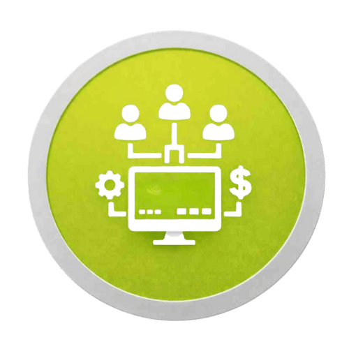 Analytics Icon