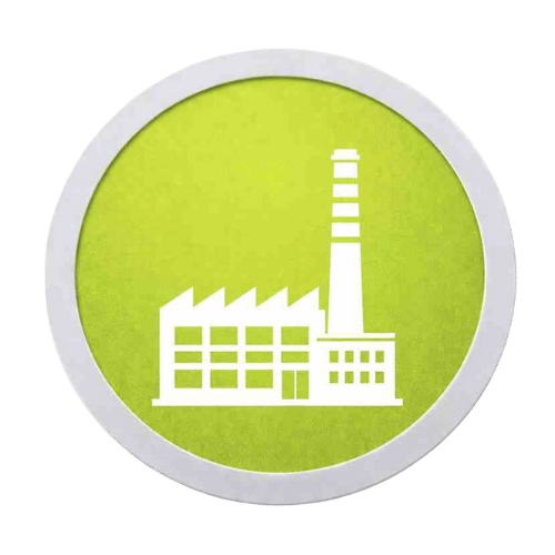 Manufacturing Icon